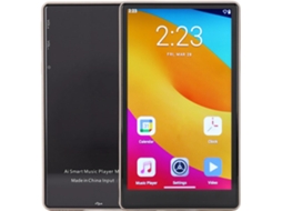 Mp3 Player, Tela Hd Full Touch 5 Polegadas, 64 Gb