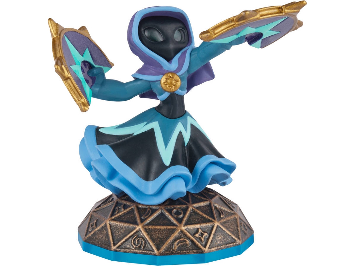 Figura Skylanders Swap Force - Luz - Star Strike