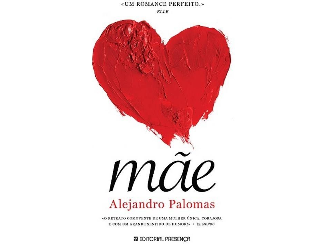 Livro Mãe de Editora Self (Português do Brasil)