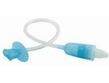 Aspirador Nasal JANÉ Nasalnet Soft