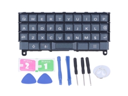 Montagem do Teclado EOOCOO (navegação por Teclado, Durável)