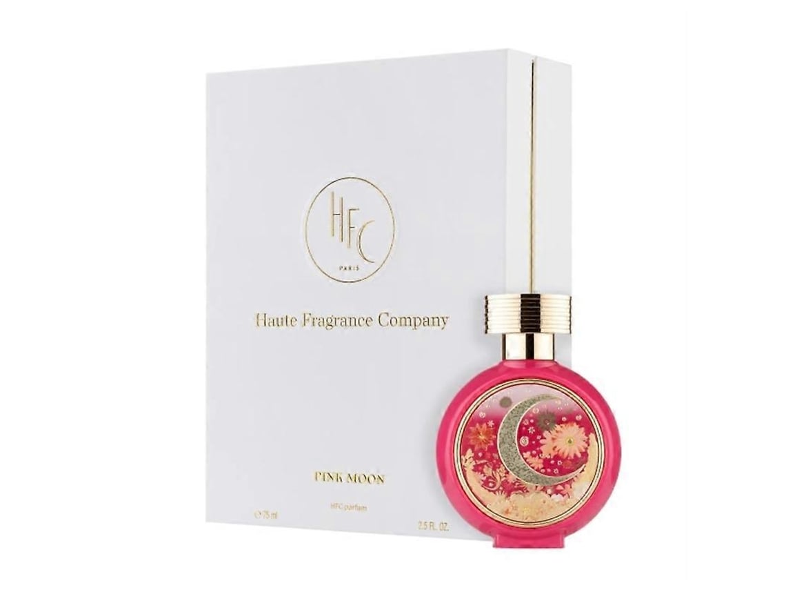 Eau De Parfum Pink Moon, 75ml