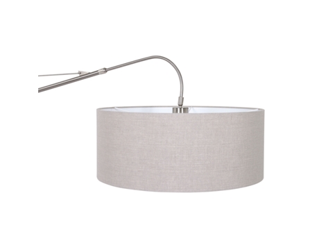 Candeeiro STEINHAUER Elegant classy 9329ST (Branco)