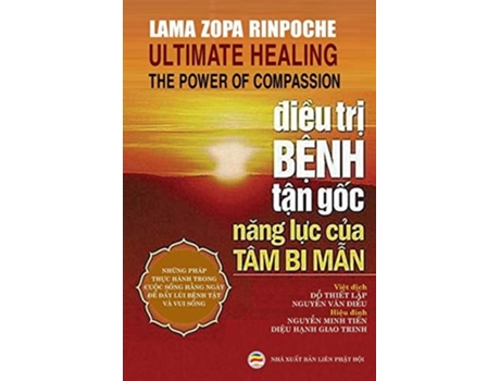 Livro 272iamp7873u Tramp7883 Bamp7879nh Tamp7853n Gamp7889c De Lama Zopa Rinpoche (vietnamita)