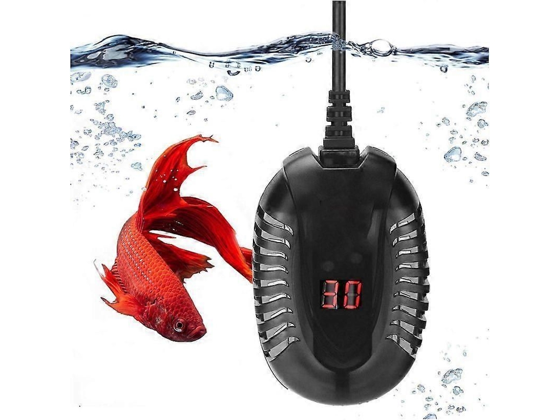 Haste de Aquecimento GOKOCO, Pequena, 50w, Padrão Europeu
