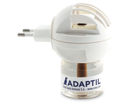 Adaptil Difusor de feromonas para Cão 48 ml 066101
