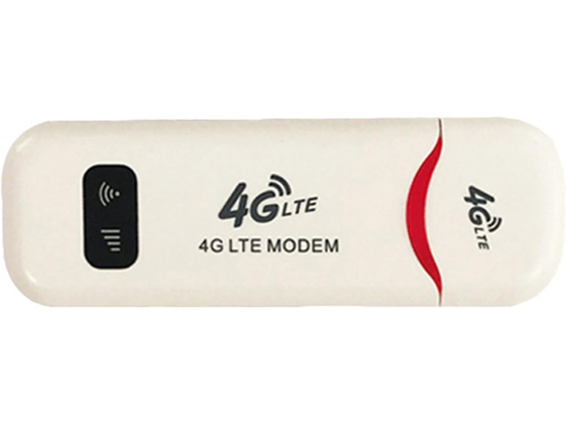 Modem Lte 4ghz, Roteador Usb Wi-fi Portátil Para Viagens, Atividades