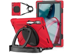 Capa protetora de silicone para tablet Lenovo Pad Pro 2022 de 11,2 polegadas