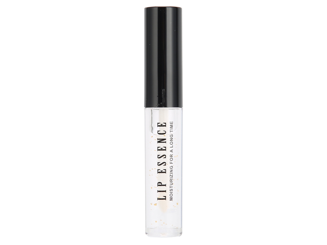 Sérum Labial Nageta: Reparador, Hidratante e Suavizante - Primer para Maquiagem e Cuidados com os Lábios