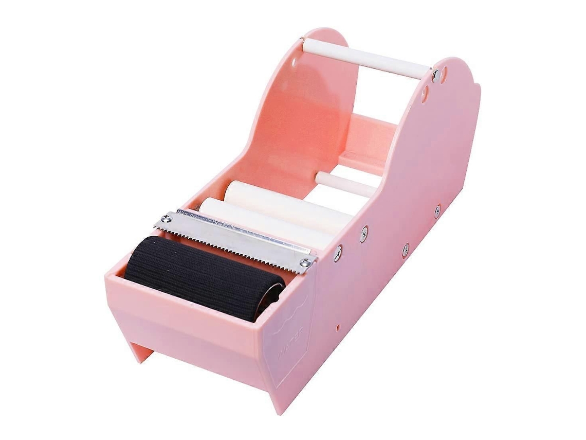 Dispensador Manual de Fita Adesiva Gomada, para Embalagens, Selagem de Caixas de Papelão e Caixas Simples e Reforçadas. GOKOCO