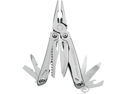 Ferramenta Multiusos LEATHERMAN Sidekick