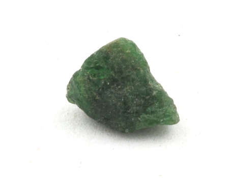 Garnet Tsavorite Pedra Natural Da Tanzânia Depósito de Tsavorita Namalulu Distrito de Simanjiro Região de Manyara Pedra Preciosa TRENDYFLAIR
