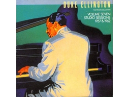 CD Duke Ellington - The Private Collection:Vol. Seven