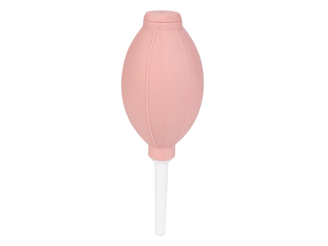 Ventilador Câmera Limpeza Jardim Rosa LAXISCREED