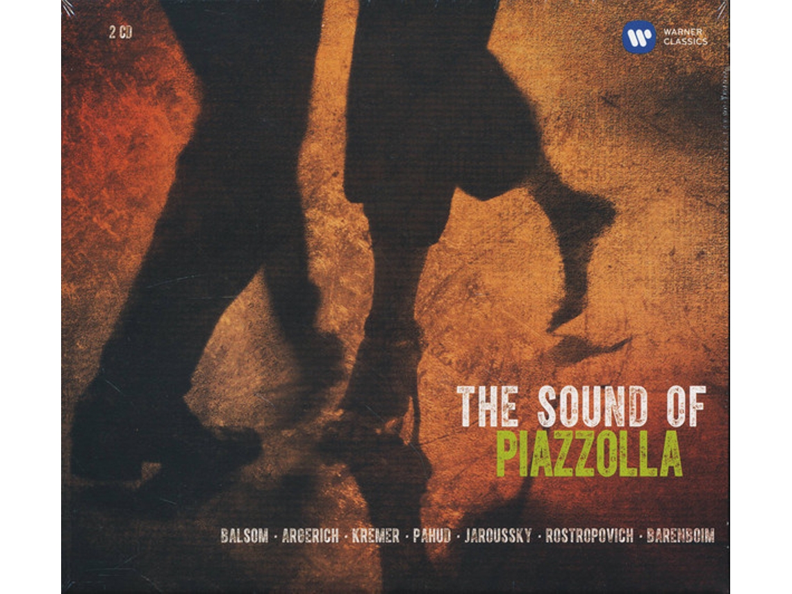 CD Balsom*, - Argerich*,
