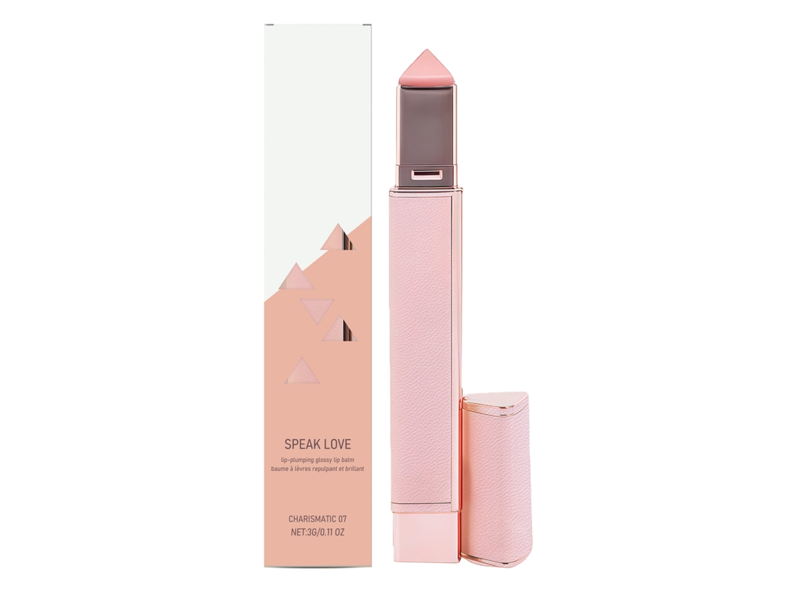 Pomada Labial Brilhante Cor 07 Charismatic