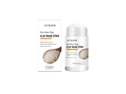 Pau de Argila para Limpeza Eficiente Arroz