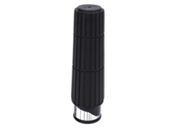 Grip De Volante Ergonômico Para Motor Outboard 15 A 75 Hp Com Número Oe 6f6 42177 A0 E 664-42119-00