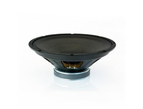 Woofer 15' / 380Mm 280W Rms 8O Master Audio