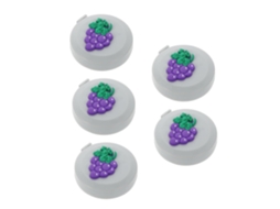 Fita Métrica De Brinquedo Conjunto De 5 Mini Fitas Métricas Para Medição E Medidas Do Corpo Idea Gokoco