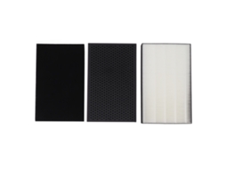 Filtro de purificador de ar para Kjf280zaw Kjf280waw Kcbd30s LAXISCREED