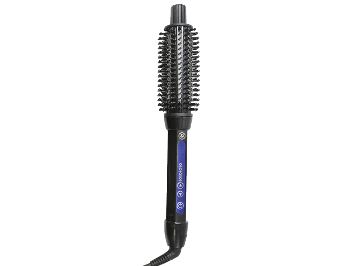 Escova De Silicone Com Revestimento De Cerâmica KOFIHETY