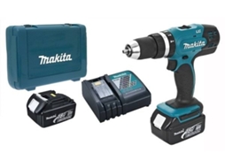 Berbequim Combinado MAKITA DHP453RFE
