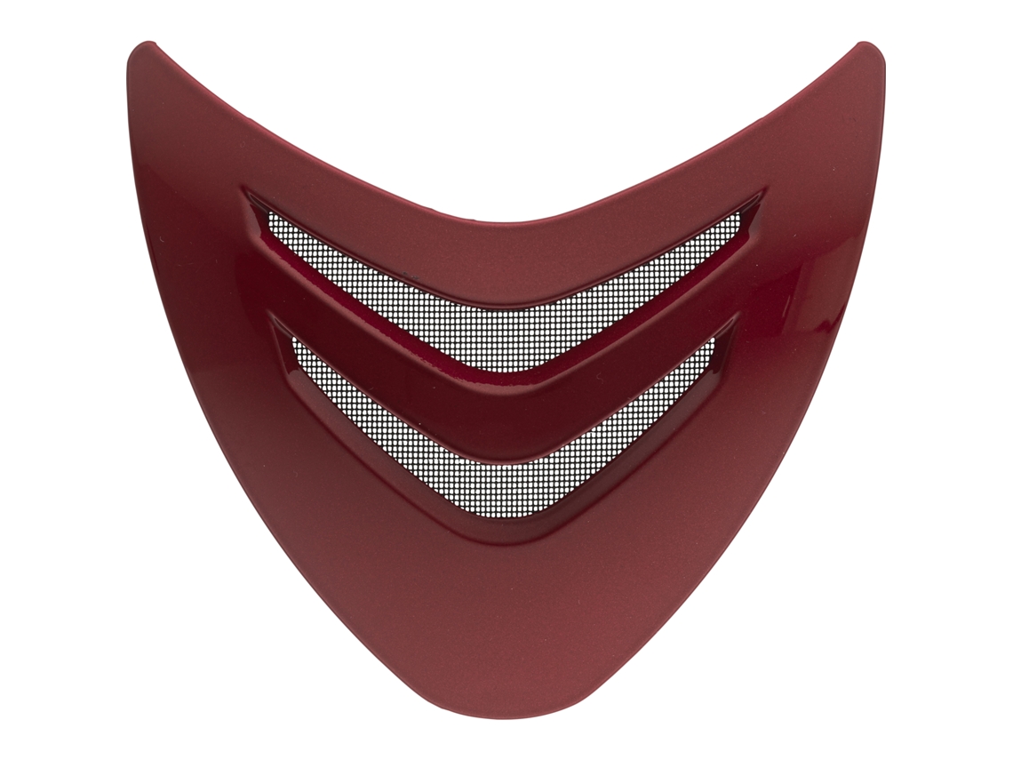 Ventilação Frontal Brilhante ONEK Con.