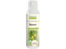 Óleo Corporal PROPOS NATURE Neem Bio (100 ml)