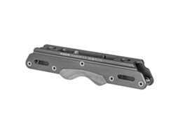 Quadro de Patins em Linha Element Ii 60 Ti Prateado 252 Mmkizer