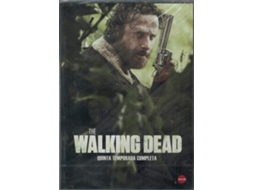 The Walking Dead Temporada 5