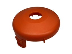 Carretel de Fio para Cortador de Grama HYPER TOUGH, 1 peça