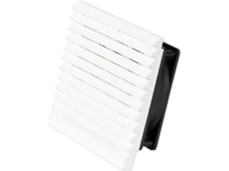Ventilador De Exaustão Lateral 12v Para Veículos Recreativos, Construção Em Abs, Design Silencioso Para Caminhões E