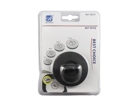 Tapon universal 4 medidas