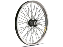 Roda Traseira para Ciclismo urbano GURPIL Zac 30 48t Bmx (20´´)