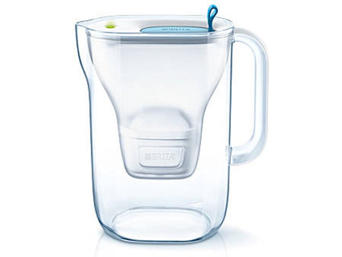 Jarro Filtrante BRITA Style (Azul - 1.4L)