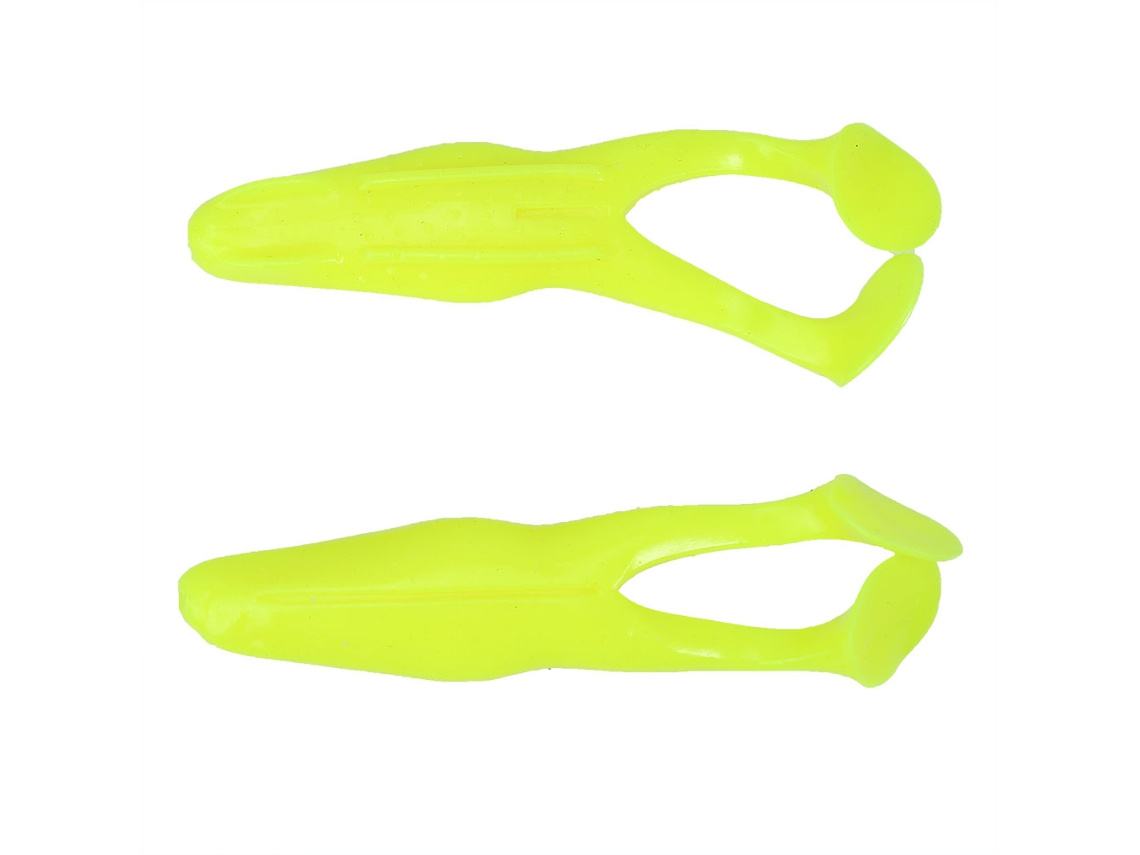Soft Frog Lure (realistic Bionic, Attracts Fish)