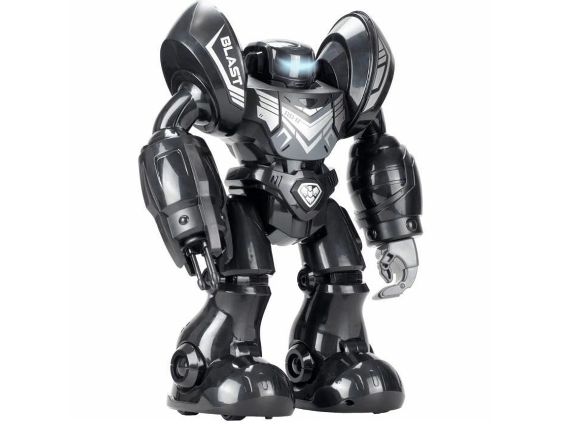 Robô SILVERLIT Blast