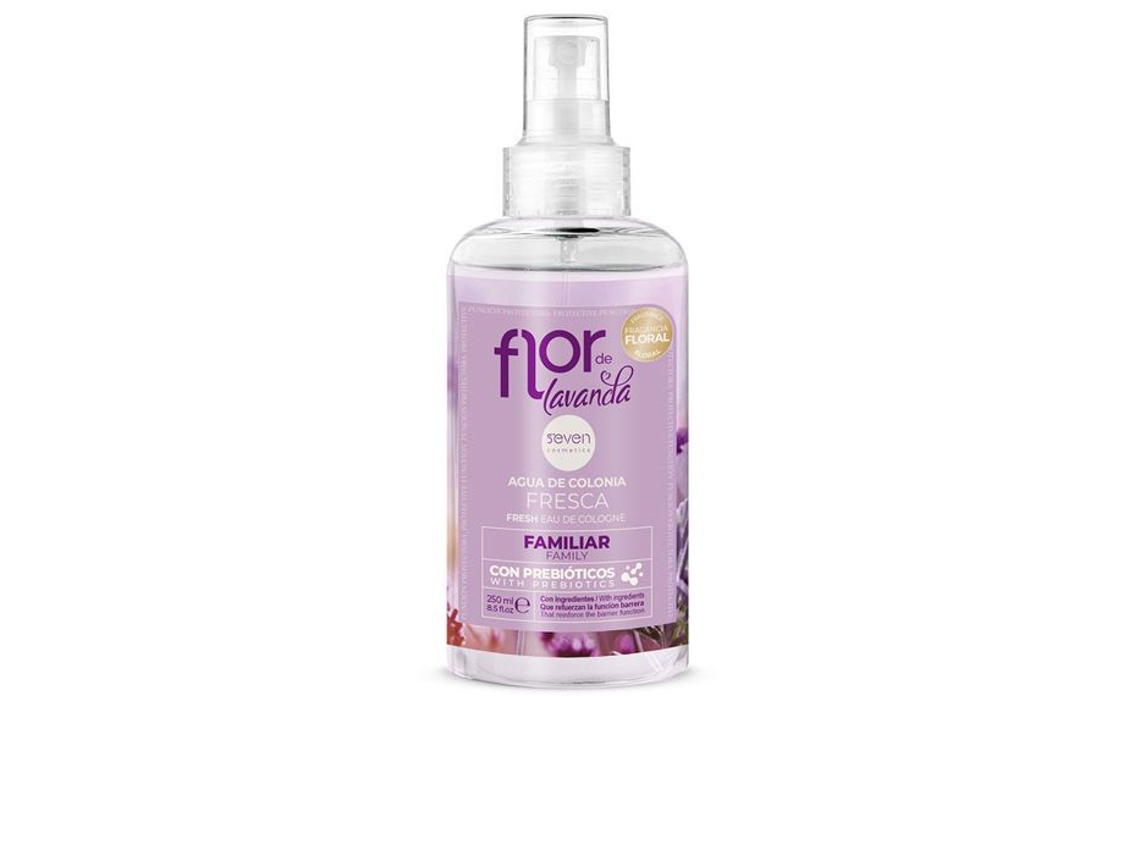 Fleur De Lavande Edc Vapo 250 Ml