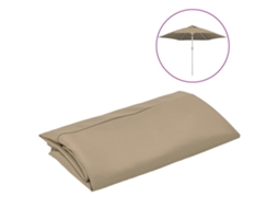 Replacement Fabric, Replacement Fabrics Vidaxl (n/a)