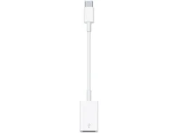 Adaptador APPLE USB-C para USB