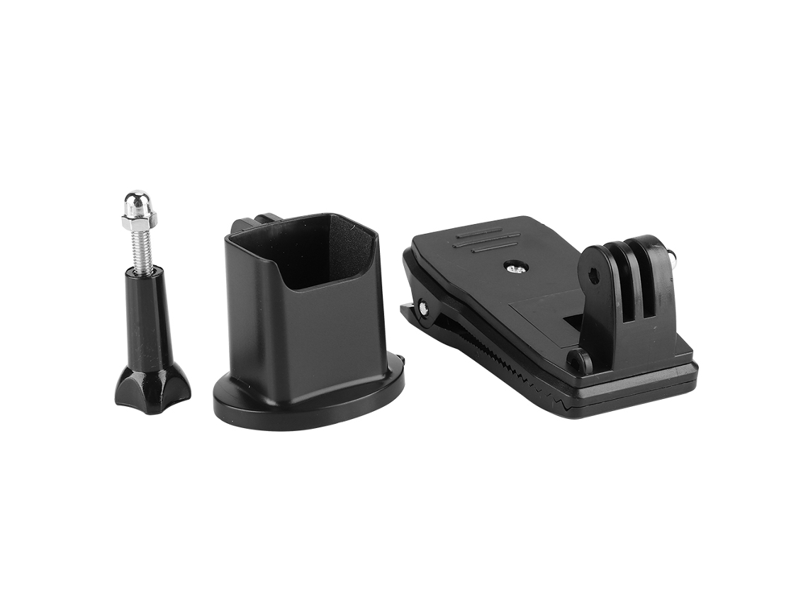 Soporte Fixo Para Mochila Para Câmera Acessório De Interruptor Expandível Para Dji Osmo Pocket