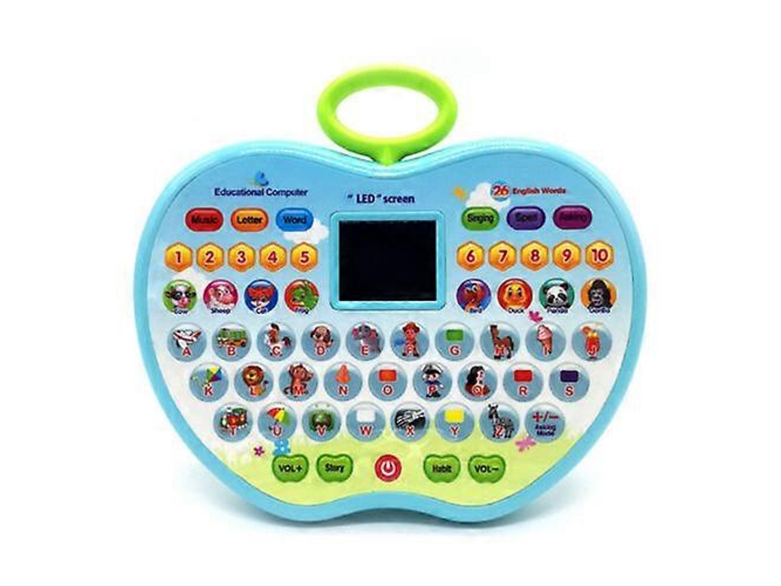 Brinquedo De Natal Para Crianças De 2 Anos, Brinquedo Educativo Para Meninos E Meninas De 1 A 3 Anos Olysi Shop