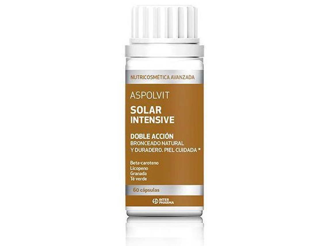 Aspolvit Solar Intensive