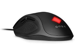Rato Gaming HP Omen Vector Essential (7200 Dpi - Preto)