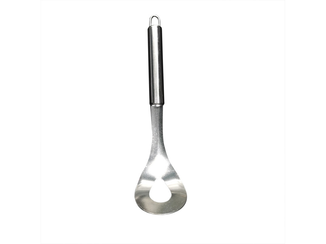 Prensa Manual De Aço Inoxidável Para Bolinhos Carne