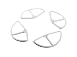 Dji Phantom Propeller Guard 1 Set/4 Pieces