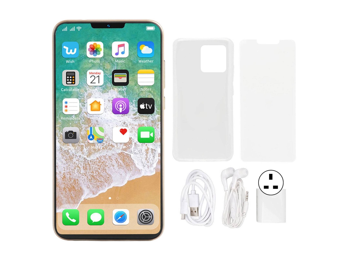 Smartphone 6 Polegadas LAXISCREED 4gb 32gb 8mp 16mp