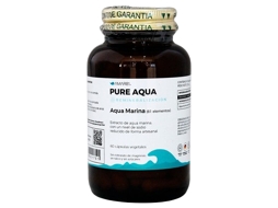 Aqua Puro 60 Cápsulas AMAR81