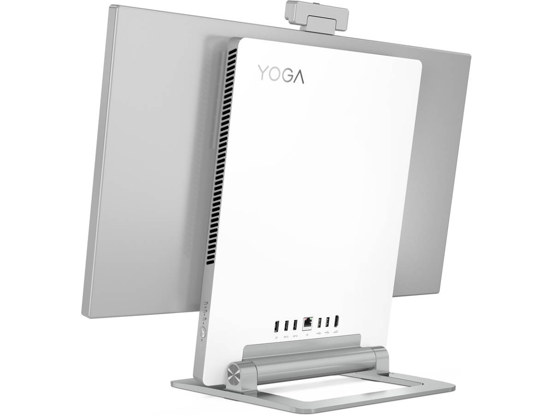 All in One LENOVO Yoga AIO 7 27ACH6 (27'' AMD Ryzen 5 5600H RAM 16